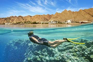 Marmaris, Marsa Alam czy Zakynthos w czerwcu? Tydzień z biurem podróży od 1299 zł/os.