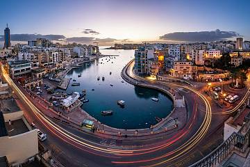 Włochy, Malta, Bułgaria i Baleary na lato i początek jesieni: pakiety lot+hotel od 839 zł/os.