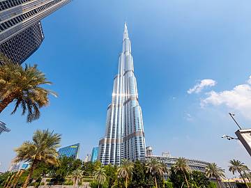 LOT nie wróci do Dubaju w październiku. Rejsy z Warszawy są dostępne od 3 grudnia