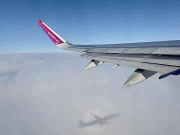 Wizz Air obniżył roczną cenę Wizz Discount Club Standard do 39,99 euro i roczną cenę Wizz Discount Club Standard Plus do 59,99 euro