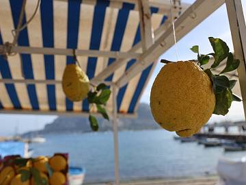 Sycylia z Warszawy: 6 nocy w San Vito lo Capo od 749 zł/os. na weekend 1 listopada
