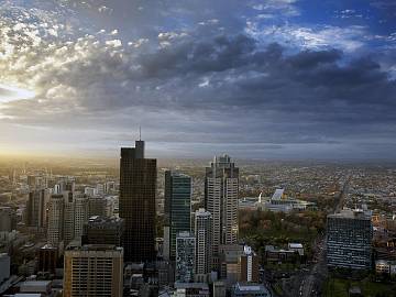 24 godziny bez lądowania. Ten lot pokazuje, jak może wyglądać przyszłość podróży do Australii