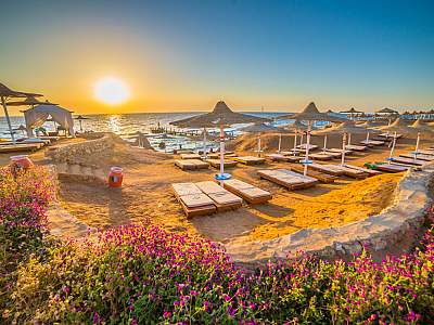 Egipt all inclusive w lipcu z Katowic w supercenie! Tydzień w Marsa Alam w 5 ⭐ hotelu tuż przy rafie!🐠