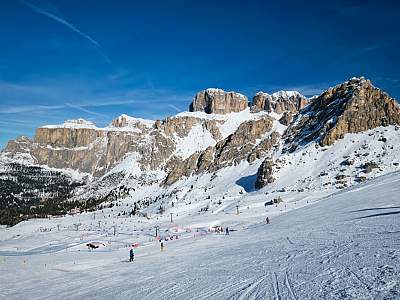 SkyAlps wrócą zimą z Warszawy do Bolzano. Bezpośrednio w Dolomity na narty