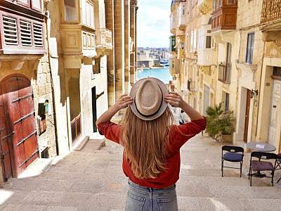 Birkirkara na Malcie z Katowic: 3 noce w lipcu od 1179 zł/os. na szybki city break