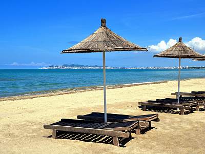 Albania all inclusive za 1999 zł/os. 7 nocy w hotelu przy plaży z wylotem z Wrocławia w czerwcu