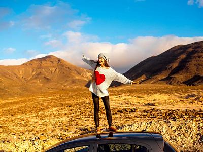 ✈️ Loty w dobrej cenie do Hiszpanii! Girona, Alicante, Walencja, Majorka i wyspy od 252 PLN🔥