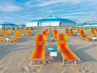Boże Ciało nad Adriatykiem z Krakowa: 5 nocy w Rimini za 1 239 zł/os. ☀️🇮🇹