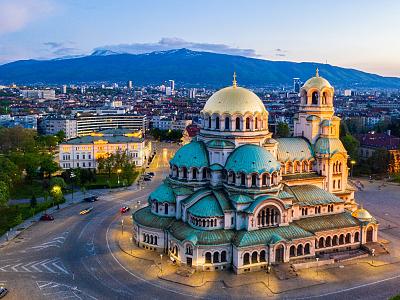 City break w Sofii na dzień dziecka☀️! Lot+ 3⭐ hotel za 369 zł/os.!🔥