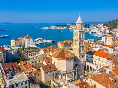 ✈️Tanie loty z Krakowa: Bukareszt, Split, Rzym i 25 innych kierunków od 130 PLN🔥