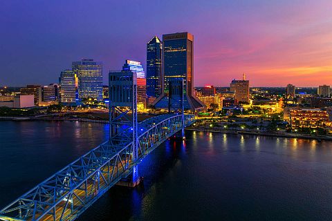 Jacksonville FL, USA
