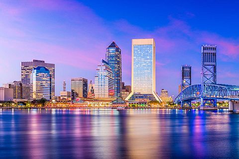 Jacksonville FL, USA