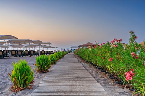 Antalya, Turcja
