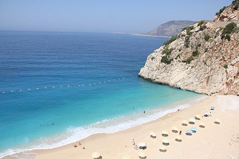 Antalya, Turcja
