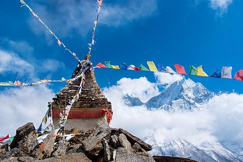 Kathmandu, Nepal