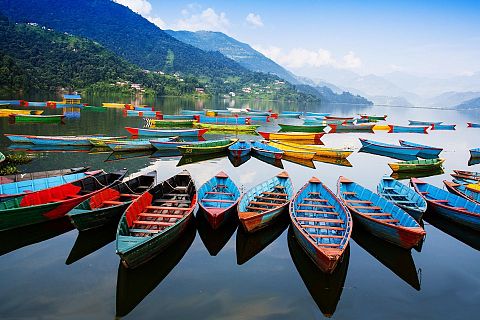 Kathmandu, Nepal