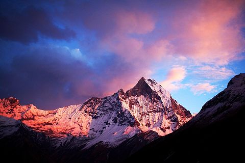 Kathmandu, Nepal