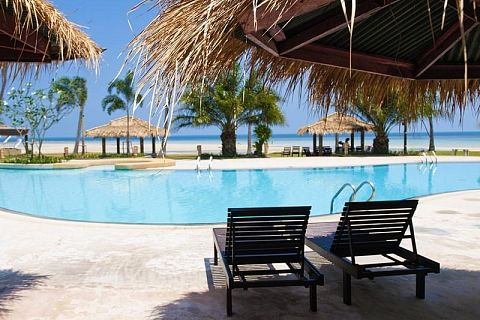 Koh Samui, Tajlandia