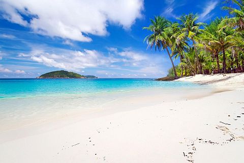 Krabi, Tajlandia