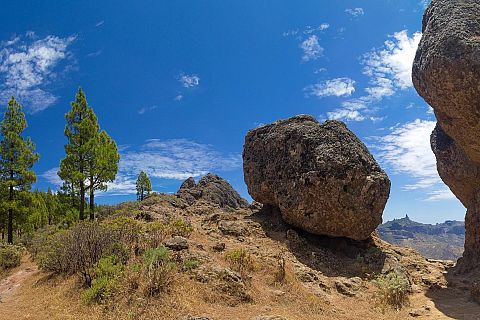 Las Palmas, Hiszpania
