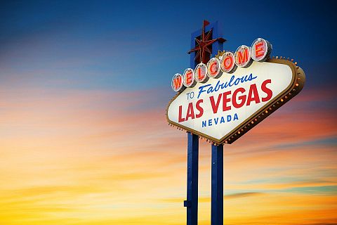 Las Vegas, USA