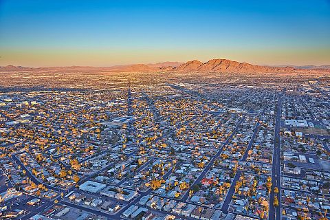 Las Vegas, USA