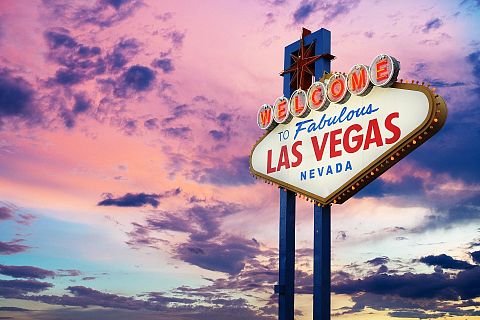Las Vegas, USA