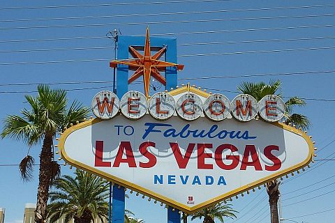 Las Vegas, USA