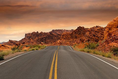 Las Vegas, USA