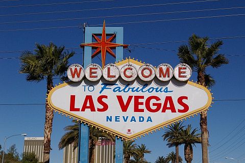 Las Vegas, USA