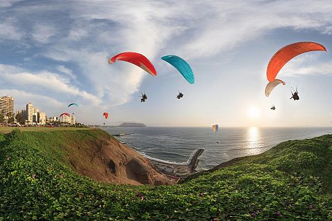 Lima, Peru