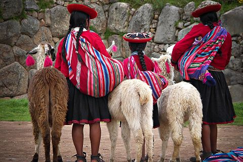 Lima, Peru