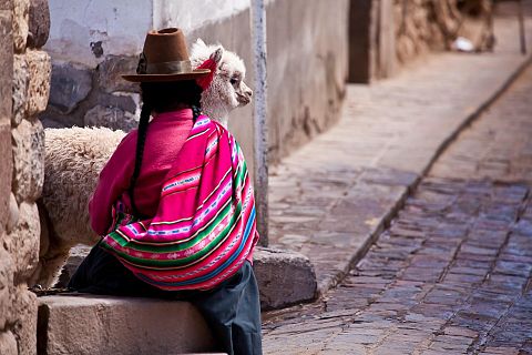 Lima, Peru