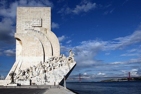 Lizbona, Portugalia