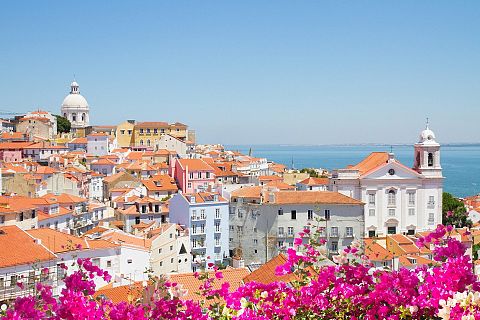 Lizbona, Portugalia