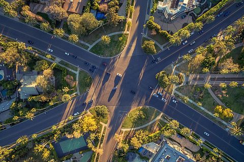 Los Angeles, USA
