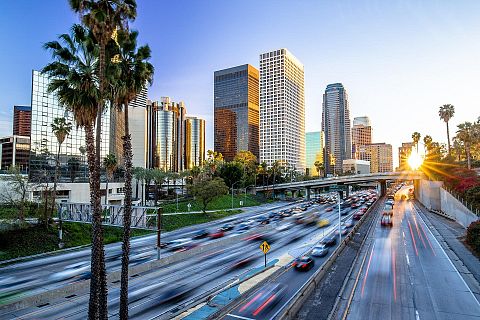 Los Angeles, USA