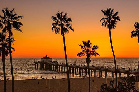 Los Angeles, USA
