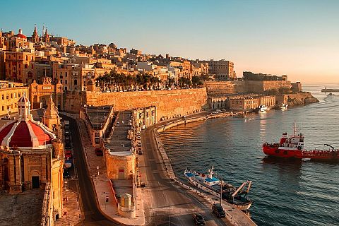 Malta, Malta