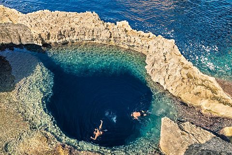 Malta, Malta