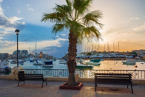 Malta, Malta