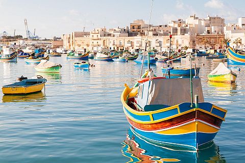 Malta, Malta
