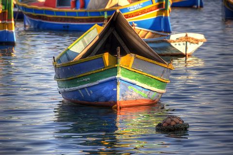 Malta, Malta