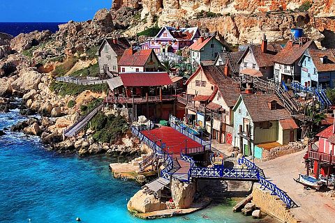 Malta, Malta