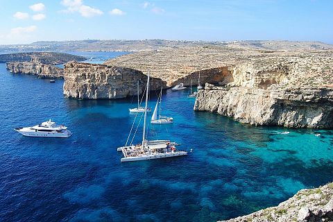 Malta, Malta