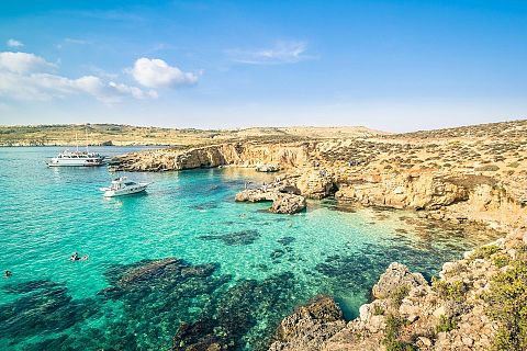 Malta, Malta