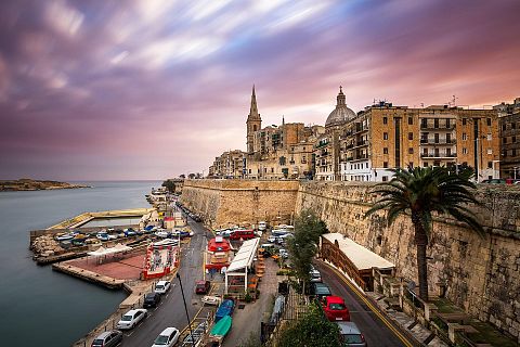 Malta, Malta