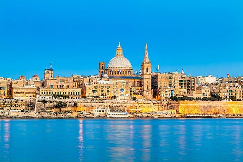 Malta, Malta
