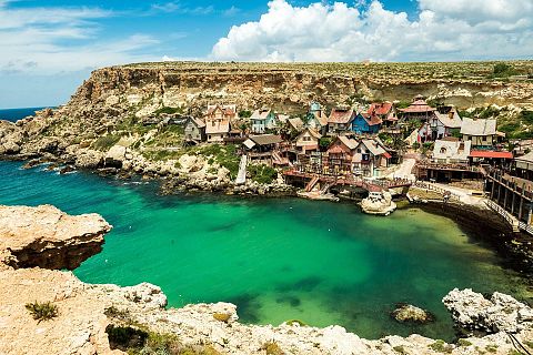 Malta, Malta
