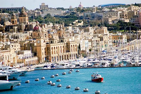 Malta, Malta